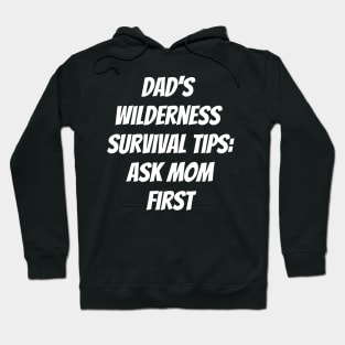 ASK MOM Hoodie